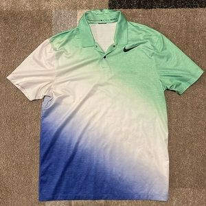 Men’s Nike Tiger Woods Polo